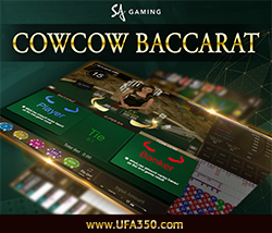 Cowcow Baccarat